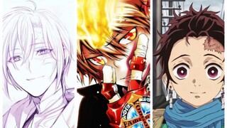 Penggemar Jepang memilih 24 karakter paling lembut dalam komik JUMP!