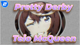 Pretty Derby|【Teio*McQueen】The miracle of two people_2