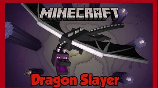 Minecraft Realm Extreme Crew | THE DRAGON |