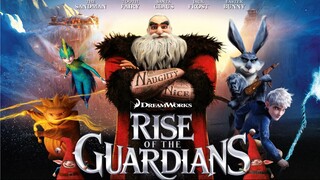 Rise of the Guardians (2012) | 720p | Full Movie | English Subtitles