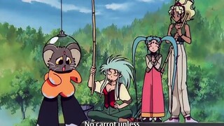 Tenchi Muyo Ryo Ohki Episode 10 English Subbed