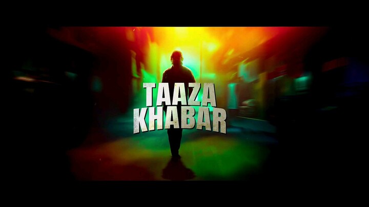 Taaza khabar SEASON 1 EP 1