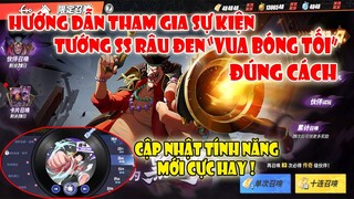 One Piece Fighting Path - Cách Làm Tất Cả Sự Kiện Trong Event Quay Tướng Râu Đen SS Mới Ra Mắt