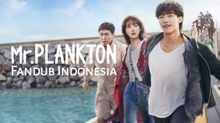 Menopause padahal masih muda - [Fandub Indo] Mr. Plankton (2024)