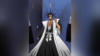 Reply to  Zaraki Kenpachi bleach bleachanime bleachedit zaraki zarakikenpachi kenpachi kenpachizara