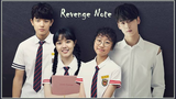 Revenge Note S1 Episode 4