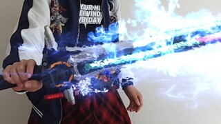 Bây giờ tôi đã bất khả chiến bại!