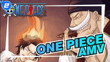 [One Piece AMV] (sad) To the Forever Daddy_2