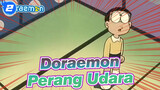 [Doraemon] Perang Udara | Tanpa Teks_2