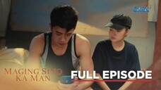 MAGING SINO KA MAN - Episode 16