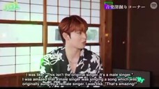JPOP JO1 SHO CHILDHOOD SONGS