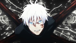 Free Twixtor Satoru Gojo Gets Sealed (Jujutsu Kaisen Season 2 Episode 9)