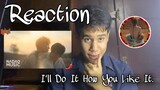 Reaction MV I’ll Do It How You Like It : IamNeemo
