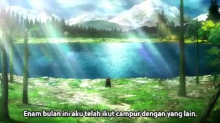 kekkai sensen episode 1 sub indo