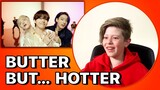 BTS Reaction - BUTTER Hotter Remix is FIRE! 방탄소년단 ‎️‍🔥‎️‍🔥‎️‍🔥‎️‍🔥‎️‍🔥‎️‍🔥‎️‍🔥