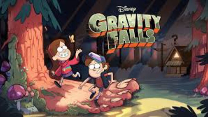 Gravity Falls Anda Boleh menonton setiap jumaat dan Sabtu Jam 7malam di Telegram Kami