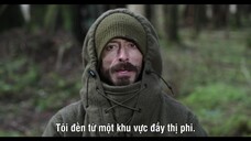 Outlast: Sinh tồn nơi hoang dã EP 8 [Sub Việt]