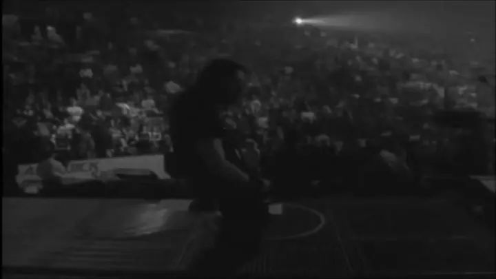 Metallica - Through The Never HD