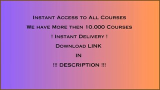 Bernard Martin - Mastery The Art Of Seo Link Torrent