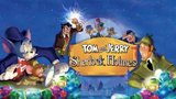 Tom and Jerry: Meet Sherlock Holmes Movie