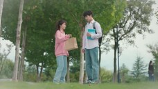 Bạn Trai Cũ Là Sếp Của Tôi EP 7 [Sub Việt]