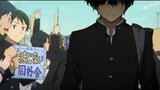 Fallen kingdom | Anime musik lirik