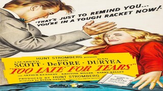 Too Late for Tears (1949) - Sub Indo | Full Movie