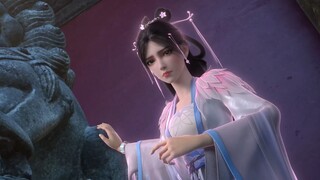 Jun Zi Wu Ji Eps 13 indo