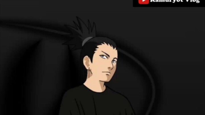 Shikamaru