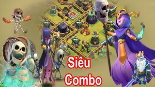 Combo Xương Cho Sự Kiện Halloween | NMT Gaming