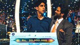 Street Kid Participate In "Who Wants to Be a Millionaire?' Contest And Wins 20 Million