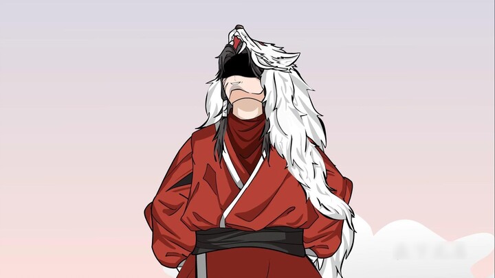 Episode 33 of Gu Zhenren: What! Wolf King Chang Shanyin's power is so strong? (Unlocked)