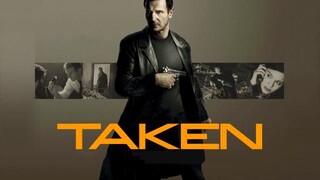 Taken: Eng Sub 2008 - BiliBili