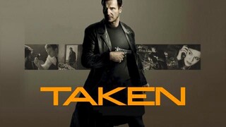 Taken [1080p] [BluRay] Liam Neeson 2008 Action/Thriller