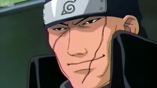 [Naruto Character Stories] Konoha's strongest interrogator? Morino Ibiki, but because of his advance