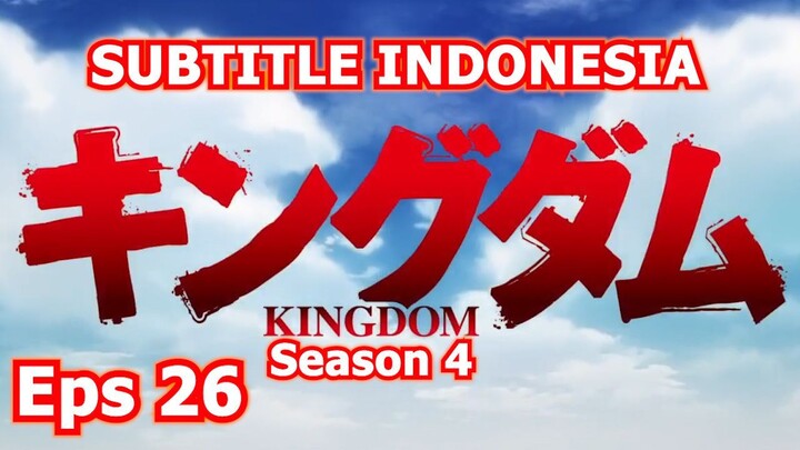 Kingdom Season 4 E26