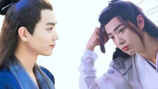 [Xiao Zhan Narcissus |. Ran Xian] Apa yang harus aku lakukan jika menantu perempuanku dikendalikan o