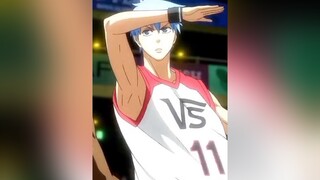 Gom the phantom sixth man anime kurokonobasket weeb fyp fypシ pyrosq