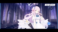 Blue Archive Main Story Vol.3 Part 28