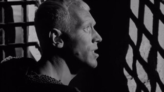 Absurd World - "Most people don't think about death and meaningless trivialities" - The Seventh Seal