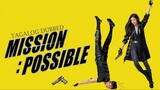 Mission: Possible | Tagalog Dubbed | Comedy | Korean Movie