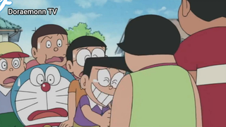 Doraemon New TV Series (Ep 8.5) Đáng đời Suneo quá #Doraemon_tap8