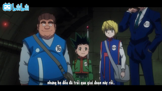 Funny Channel - Phim anmie dễ thương Thợ Săn Tí Hon - Phần 8 #anime #schooltime