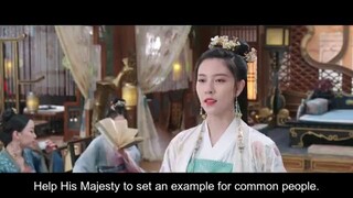 The Trust  Episode 10 English sub