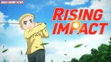 From Seven Deadly Sins' Author, Golf Shounen Rising Impact Anime Announced | Daily Anime News