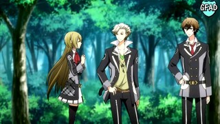 Starry☆Sky episode 6 - SUB INDO