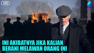 SEKALI AKSI SEMUA DI HABISI !!! Alur Cerita Film Peaky Blinders Season 6