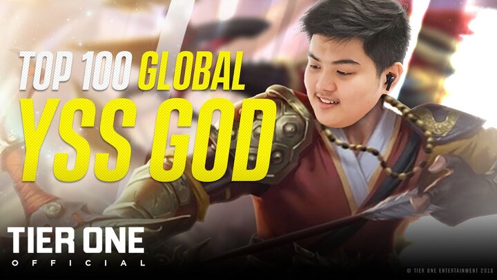 WISE-SS GOD! ROAD TO TOP 100 GLOBAL FT. OHMYVEENUS | Top Tier Plays