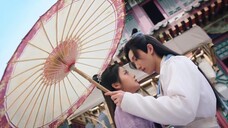Kiều Thê Nhà Ta Không Dễ Chọc EP 7 [Sub Việt]