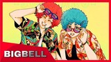 Rap về 2 Anh Em SMILEY và ANGRY (TOKYO REVENGERS) - BigBell